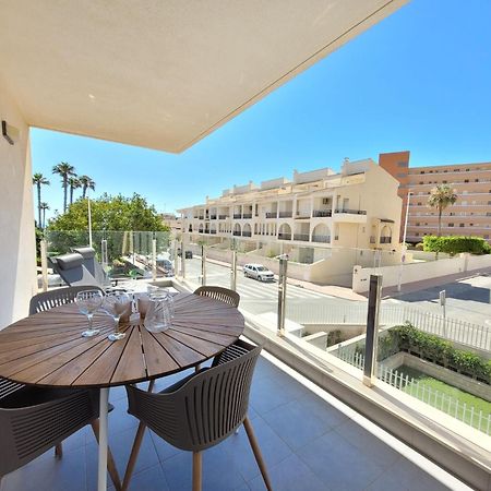 Residencial Aqua Nature La Mata 4-1D Exterior photo