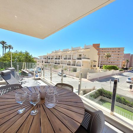 Residencial Aqua Nature La Mata 4-1D Exterior photo