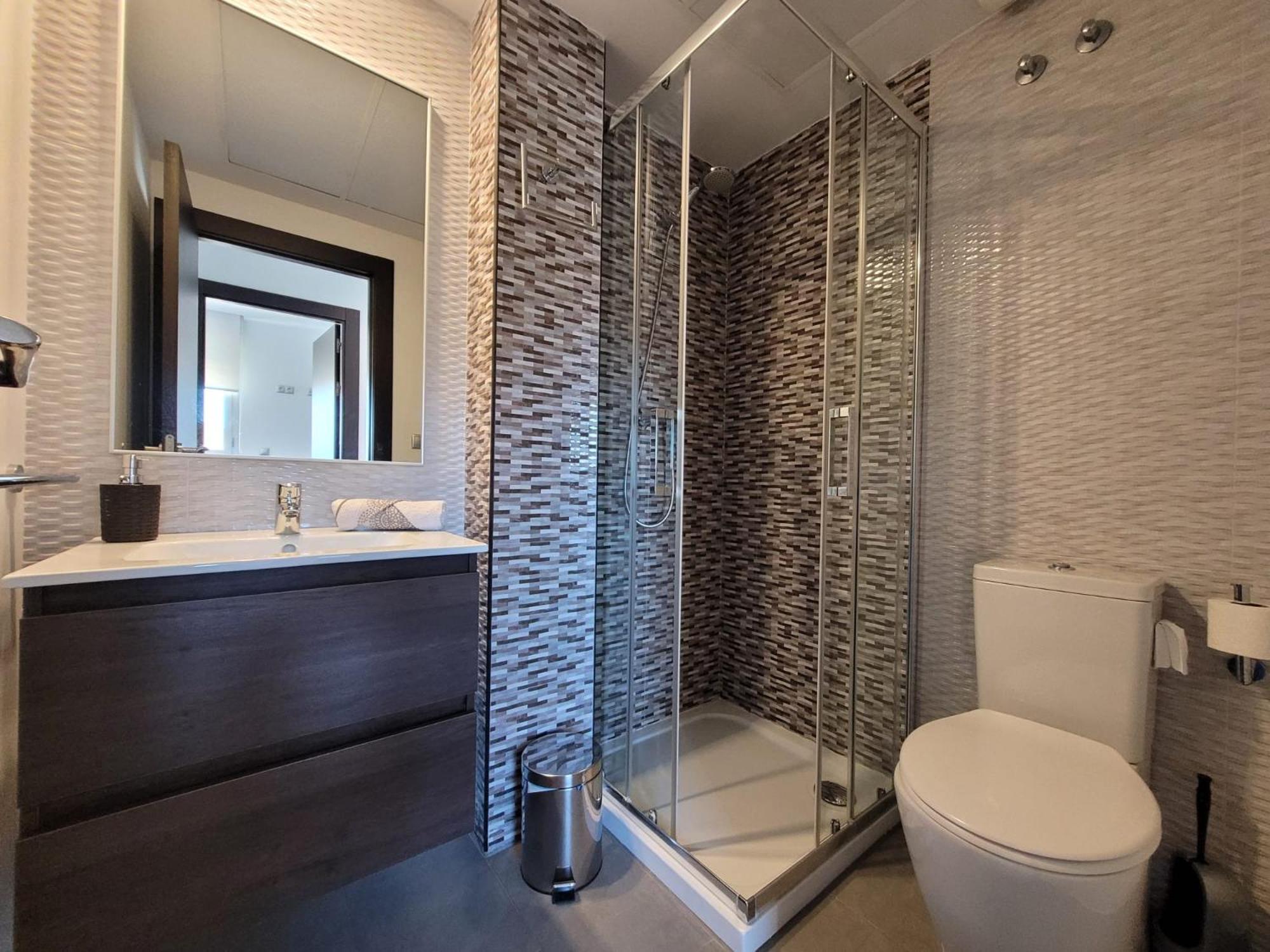Residencial Aqua Nature La Mata 4-1D Exterior photo