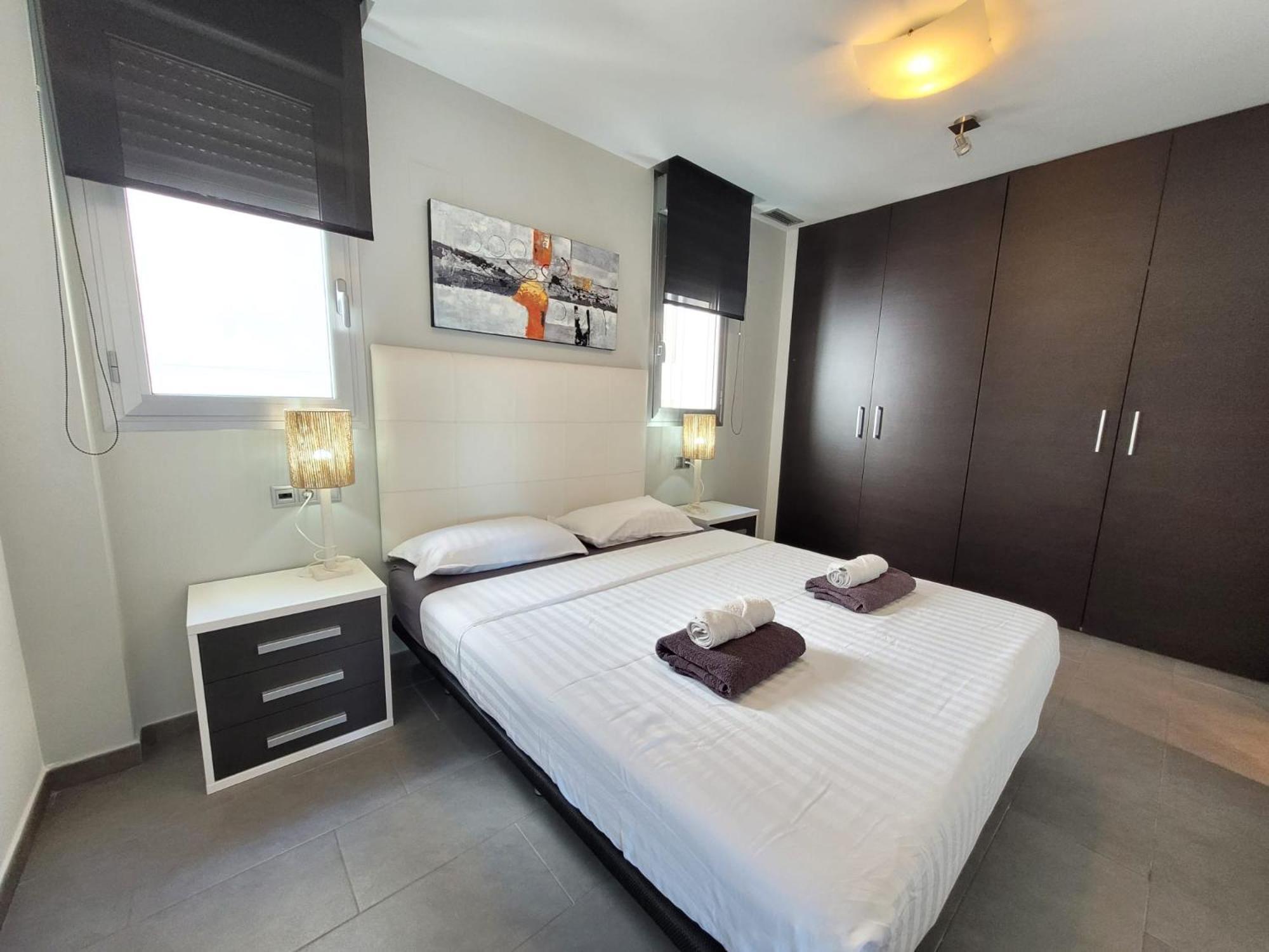 Residencial Aqua Nature La Mata 4-1D Exterior photo